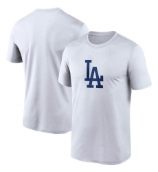 Los Angeles Dodgers Men T Shirt 019