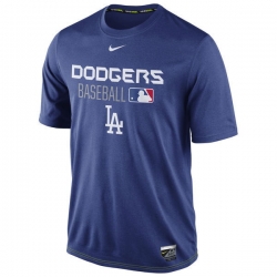 Los Angeles Dodgers Men T Shirt 042
