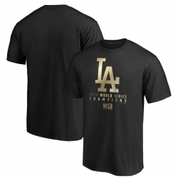 Los Angeles Dodgers Men T Shirt 059