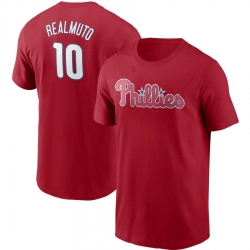 Philadelphia Phillies Men T Shirt 008