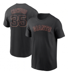 San Francisco Giants Men T Shirt 009