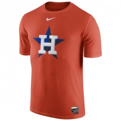 Houston Astros Men T Shirt 016