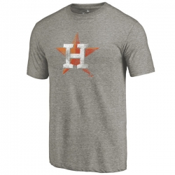 Houston Astros Men T Shirt 024