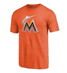 Miami Marlins Men T Shirt 013