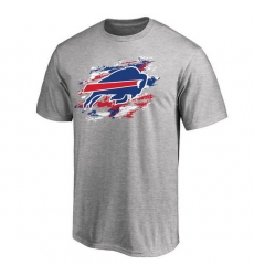 Buffalo Bills Men T Shirt 010