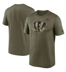 Cincinnati Bengals Men T Shirt 028