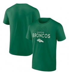 Denver Broncos Men T Shirt 038