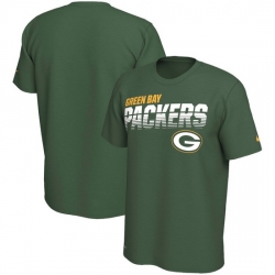 Green Bay Packers Men T Shirt 003