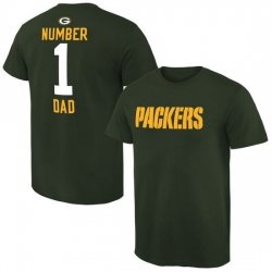 Green Bay Packers Men T Shirt 030