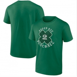Green Bay Packers Men T Shirt 054