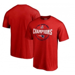 New England Patriots Men T Shirt 067