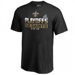 New Orleans Saints Men T Shirt 019