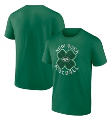 New York Jets Men T Shirt 017