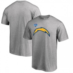 Los Angeles Chargers Men T Shirt 013