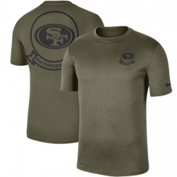 San Francisco 49ers Men T Shirt 006