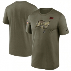 Tampa Bay Buccaneers Men T Shirt 025