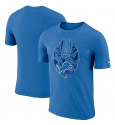 Detroit Lions Men T Shirt 028