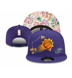 Portland Blazers Snapback Cap 26C N424
