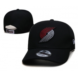 Portland Blazers Snapback Cap 26H X711