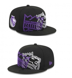 Sacramento Kings Snapback Cap 26H I314 Sacramento Kings Snapback Cap 26H I314