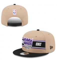 Sacramento Kings Snapback Cap 26H J301 Sacramento Kings Snapback Cap 26H J301