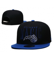 Orlando Magic Snapback Cap 24H100