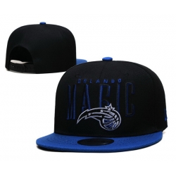 Orlando Magic Snapback Cap 24H100