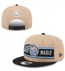 Orlando Magic Snapback Cap 26H M311 Orlando Magic Snapback Cap 26H M311