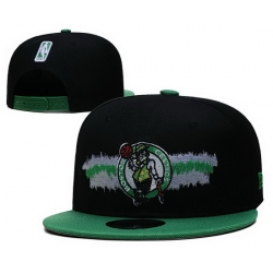 Boston Celtics NBA Snapback Cap 019