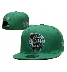 Boston Celtics Snapback Cap 24H120