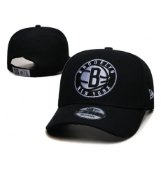 Brooklyn Nets Snapback Cap 26H C923