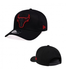 Chicago Bulls Snapback Cap 26H A153