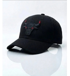 Chicago Bulls Snapback Cap 26H U874