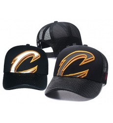 Cleveland Cavaliers Snapback Cap 24E15