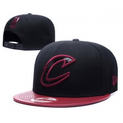 Cleveland Cavaliers Snapback Cap 24H120