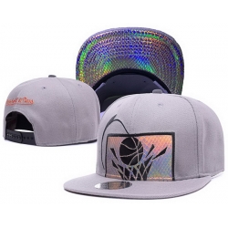 Cleveland Cavaliers Snapback Cap 24H126