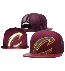Cleveland Cavaliers Snapback Cap 26H I525 Cleveland Cavaliers Snapback Cap 26H I525