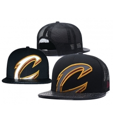 Cleveland Cavaliers Snapback Cap 26H N987 Cleveland Cavaliers Snapback Cap 26H N987