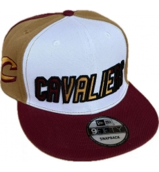 Cleveland Cavaliers Snapback Cap 26H T479 Cleveland Cavaliers Snapback Cap 26H T479