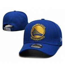 Golden State Warriors Snapback Cap 26H U448