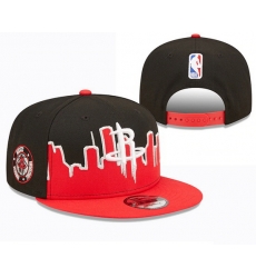 Houston Rockets Snapback Cap 24E07