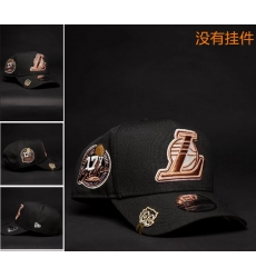 Los Angeles Lakers Snapback Cap 26H U680 Los Angeles Lakers Snapback Cap 26H U680