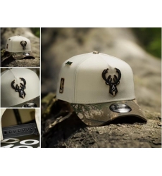 Milwaukee Bucks Snapback Cap 26H G356 Milwaukee Bucks Snapback Cap 26H G356