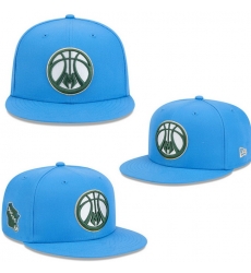 Milwaukee Bucks Snapback Cap 26H P373 Milwaukee Bucks Snapback Cap 26H P373