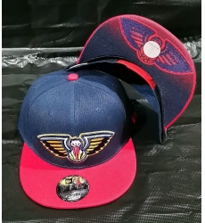 New Orleans Pelicans Snapback Cap 26H T930 New Orleans Pelicans Snapback Cap 26H T930