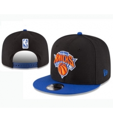 New York Knicks Snapback Cap 25K N893 New York Knicks Snapback Cap 25K N893