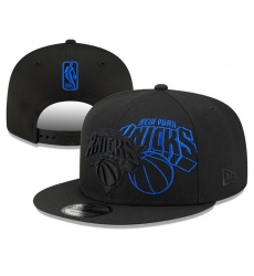 New York Knicks Snapback Cap 26C Y091 New York Knicks Snapback Cap 26C Y091