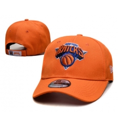 New York Knicks Snapback Cap 26H Q946