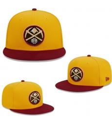 Denver Nuggets Snapback Cap 26H F360