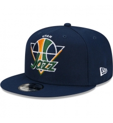 Utah Jazz Snapback Cap 26H F506 Utah Jazz Snapback Cap 26H F506